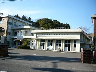 志布志市老人福祉センター